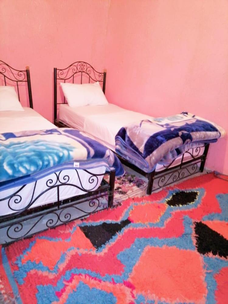 berber house - Housity