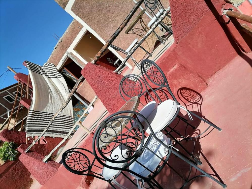 berber house - Housity