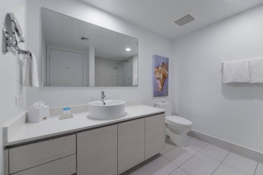 Suitetrails - Cozy 1BR Condo @Beachwalk Resort W/Pool