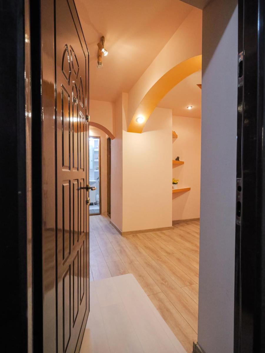 LUXURY Ultracentral - Housity
