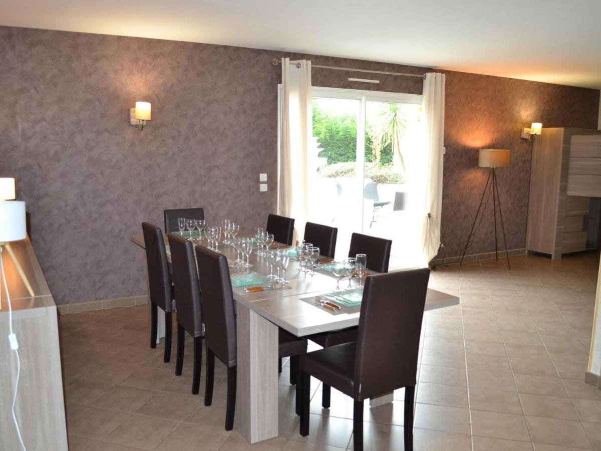 Gîte Reignac, 6 pièces, 12 personnes - FR-1-653-50 - Housity