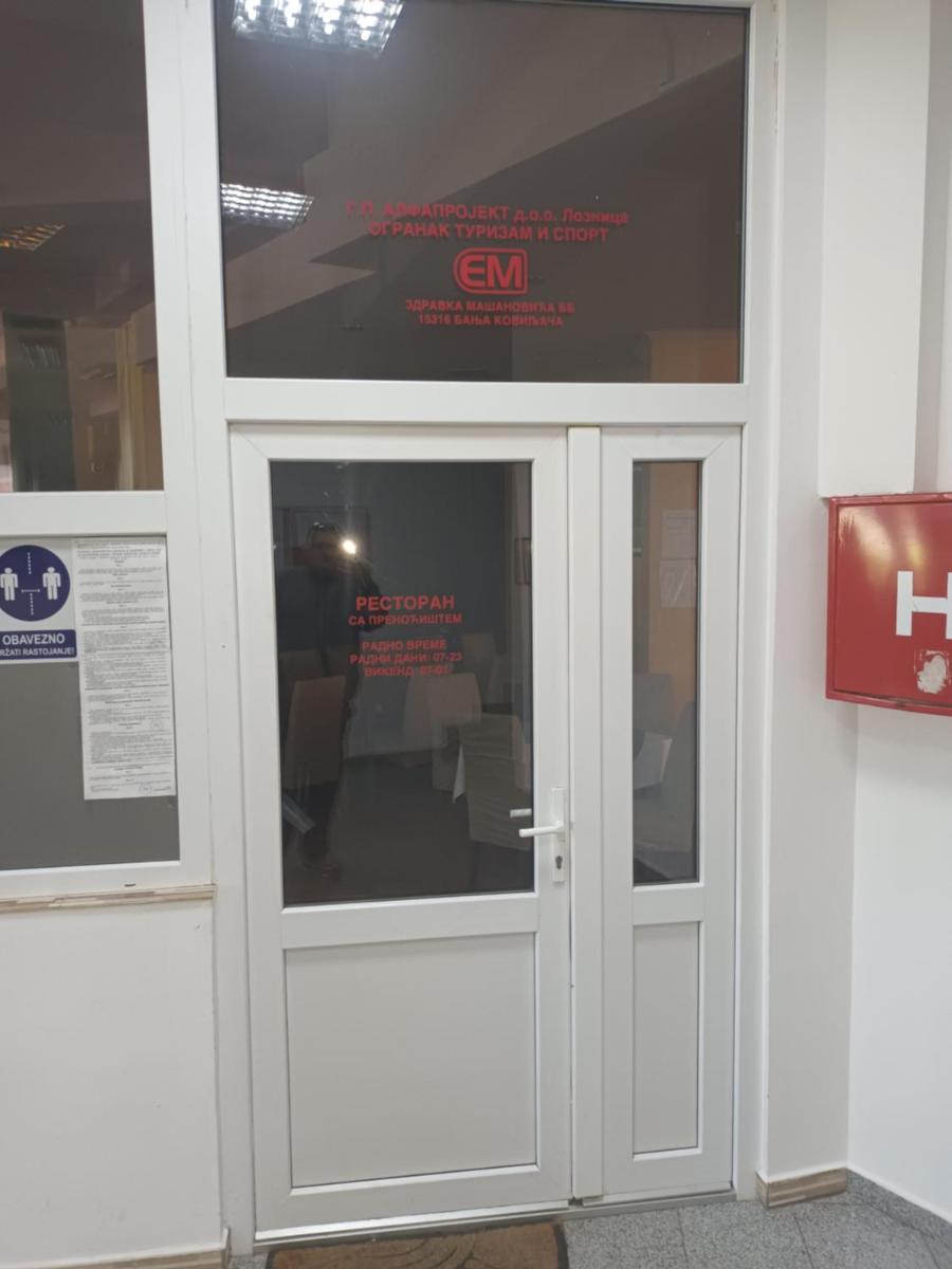 Apartman Lavanda Banja Koviljaca - Housity