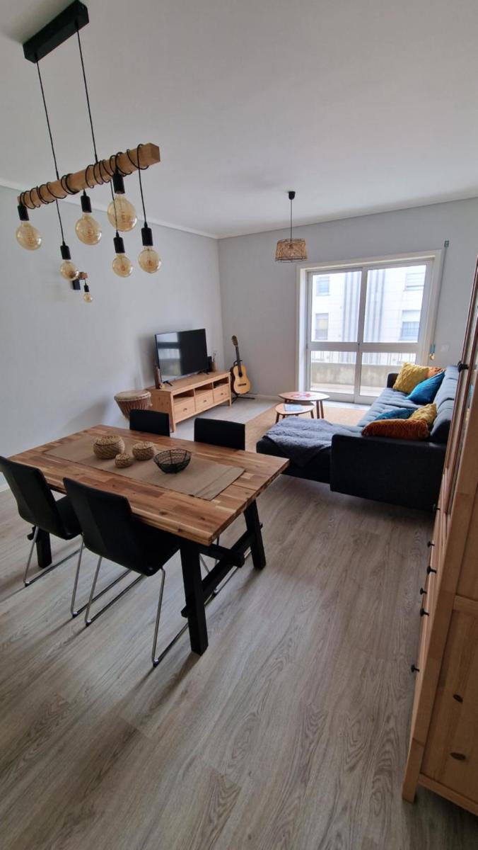 Piso Panorama - Housity