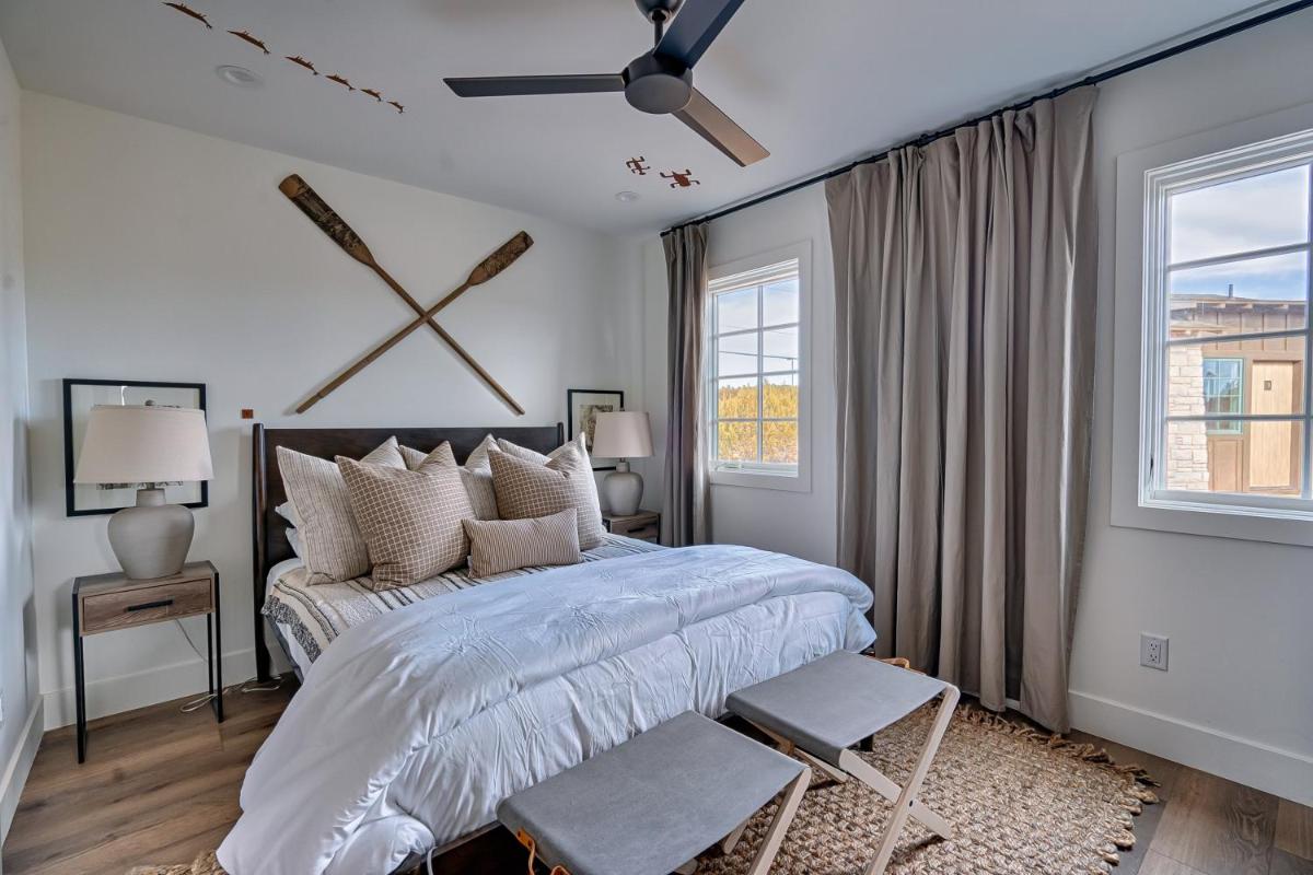 Inn History Grand Canyon Cabin - Housity