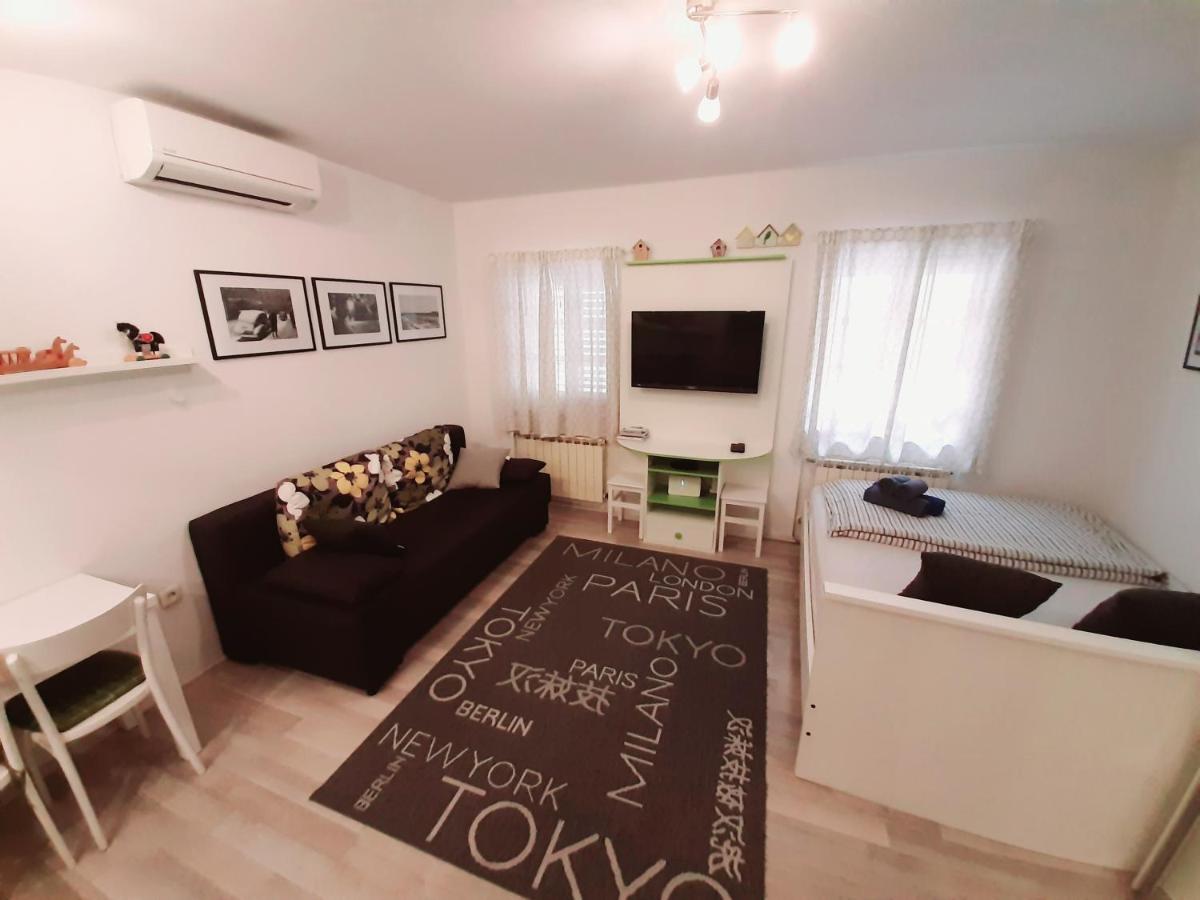 Gornji grad Apartman - Housity