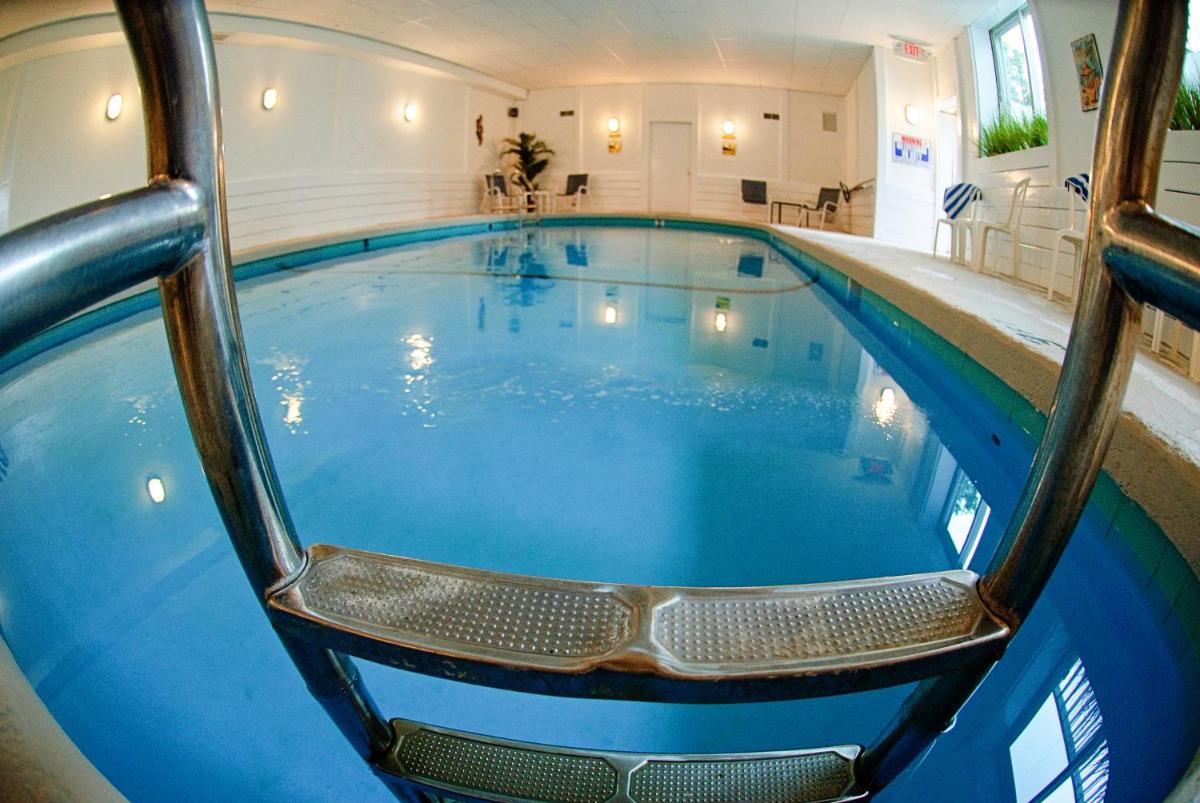 The Inn at Scituate Harbor - Housity