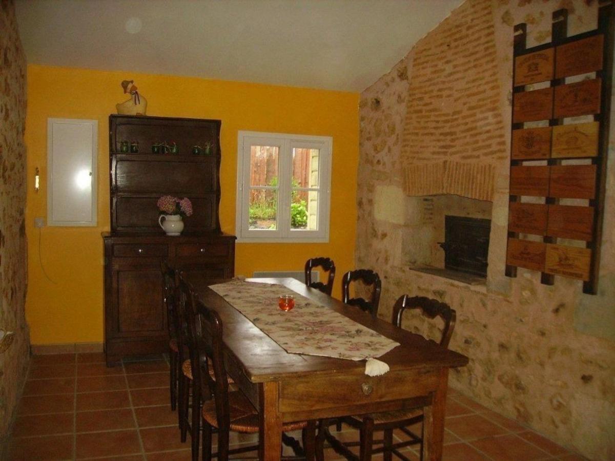 Suitetrails - Gîte Vitrac-Saint-Vincent, 4 pièces, 6 personnes - FR-1-653-132