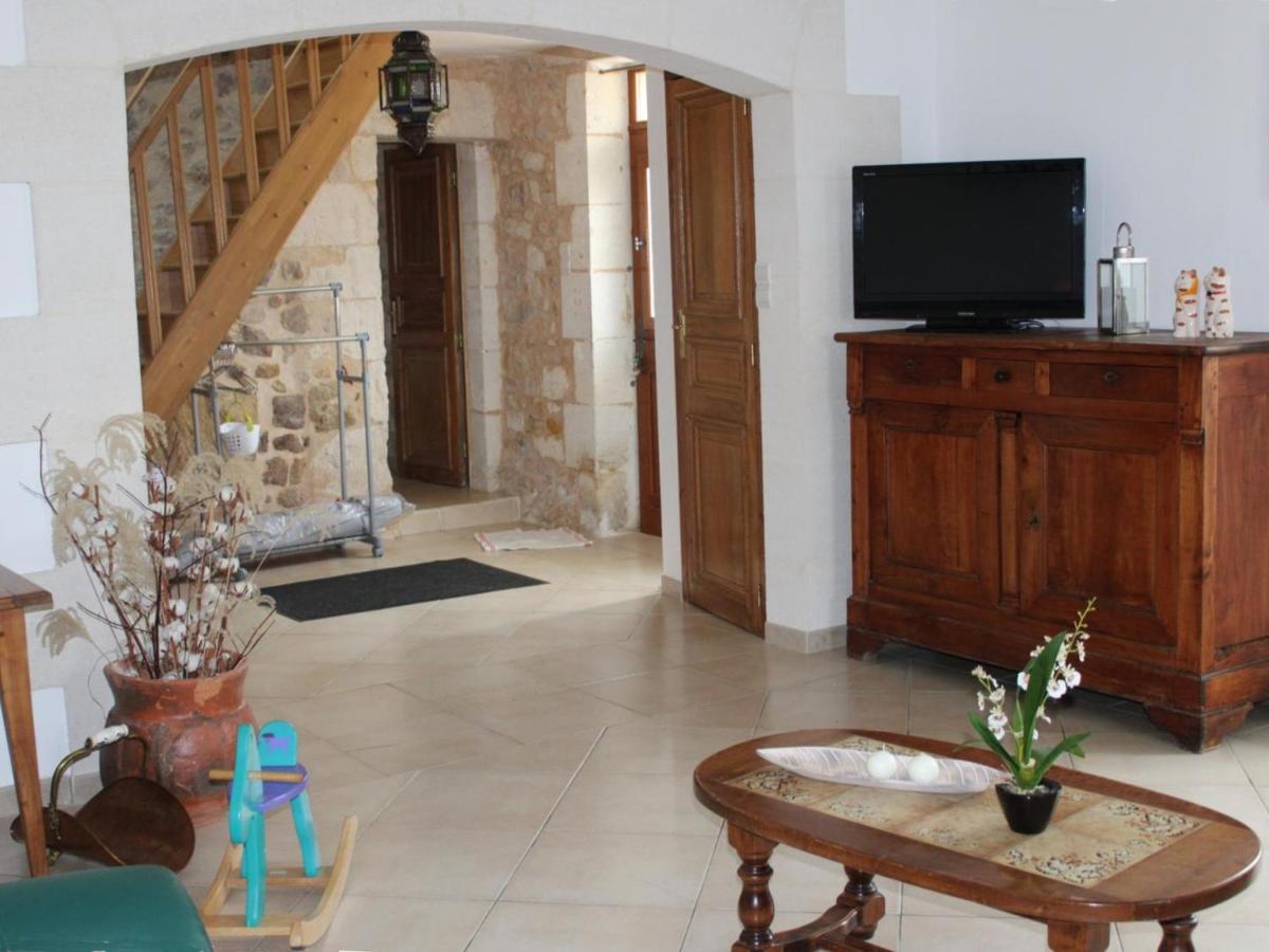 Gîte charentais avec grand jardin, Wi-Fi, Netflix, activités familiales et équipements complets - FR-1-653-134 - Housity