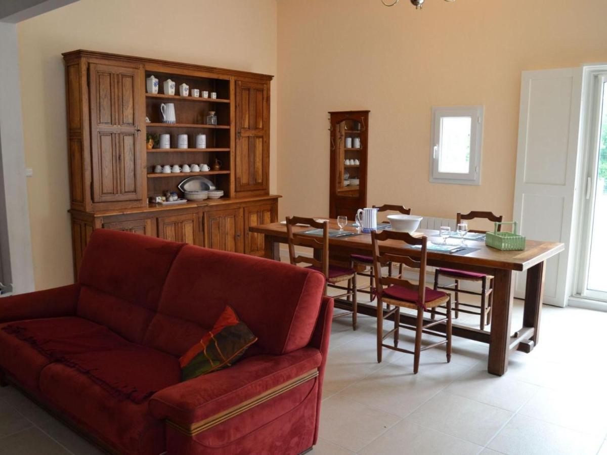 Maison de vacances spacieuse à la campagne avec jardin clos, WIFI, vélos gratuits et équipements bébé. - FR-1-653-139 - Housity