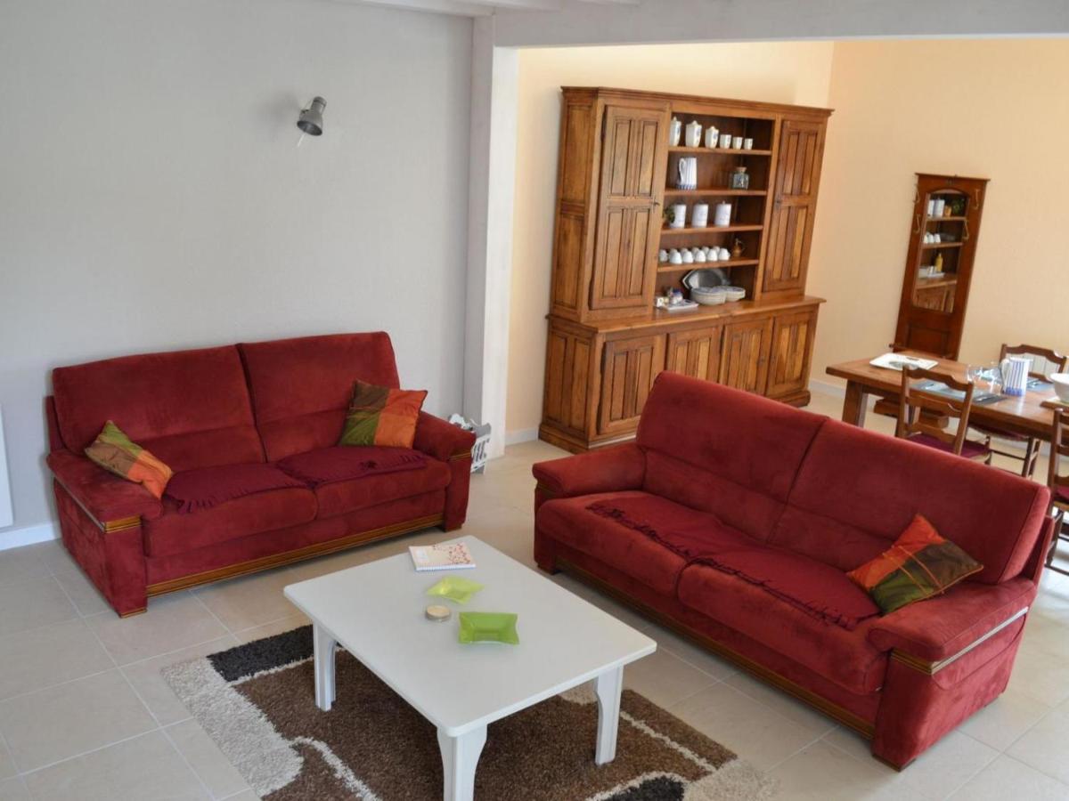 Maison de vacances spacieuse à la campagne avec jardin clos, WIFI, vélos gratuits et équipements bébé. - FR-1-653-139 - Housity
