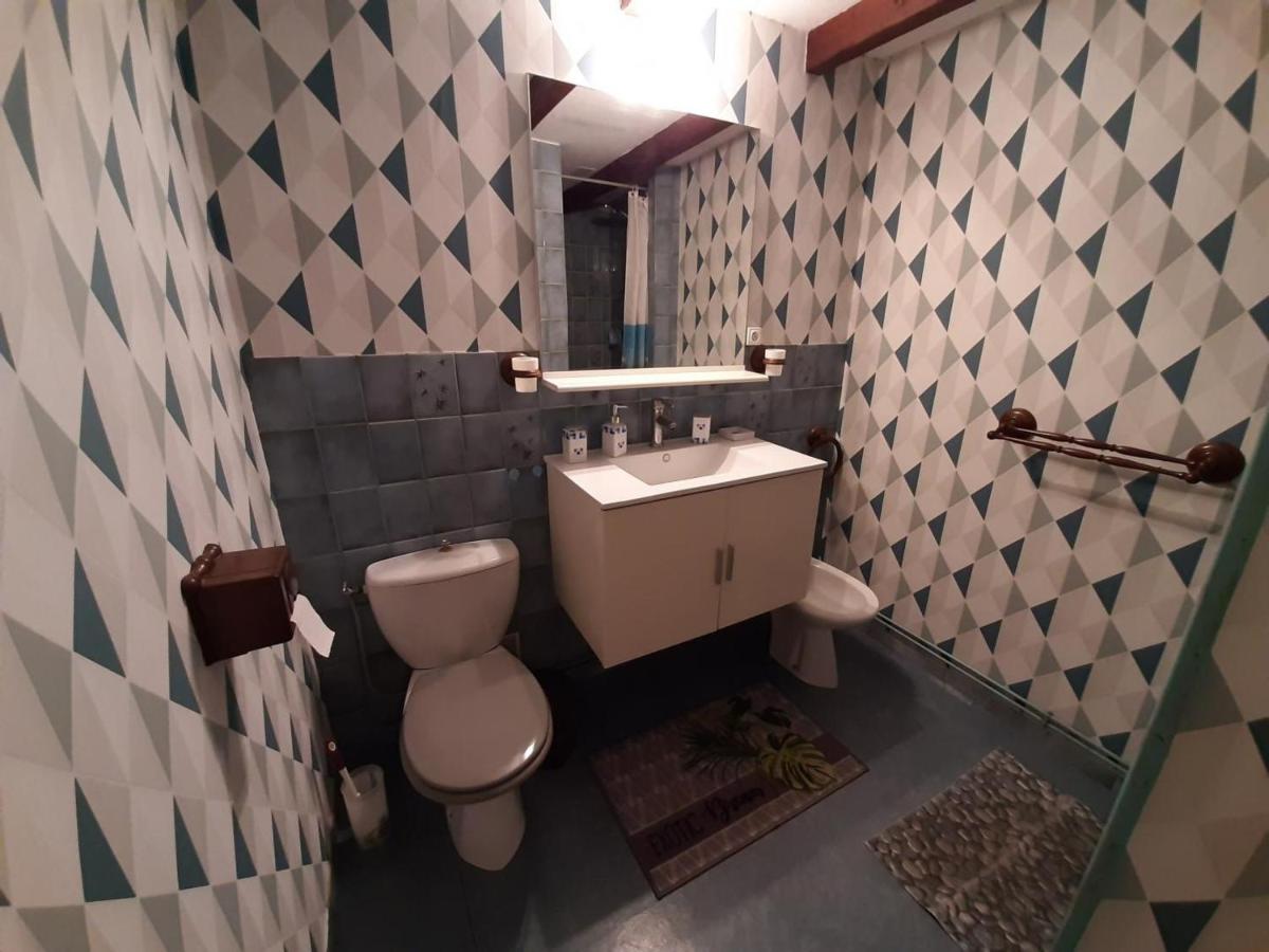 Gîte Chassors, 4 pièces, 5 personnes - FR-1-653-146 - Housity