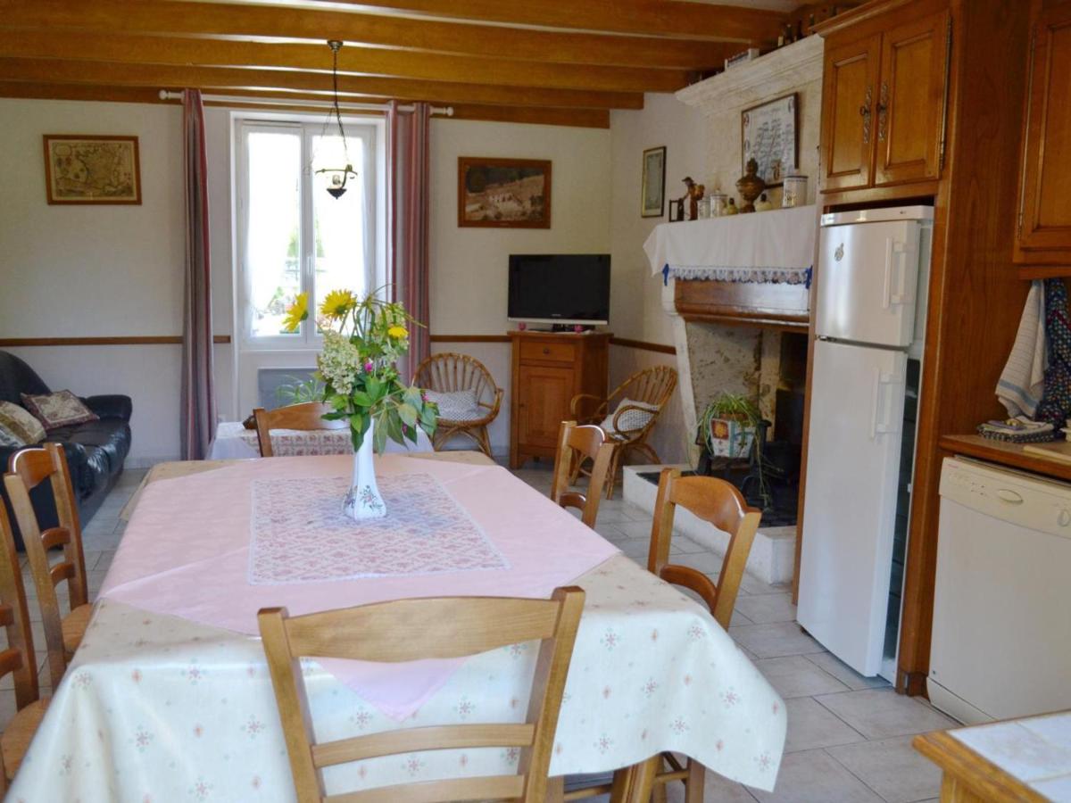 Suitetrails - Gîte Saint-Genis-d'Hiersac, 3 pièces, 5 personnes - FR-1-653-189