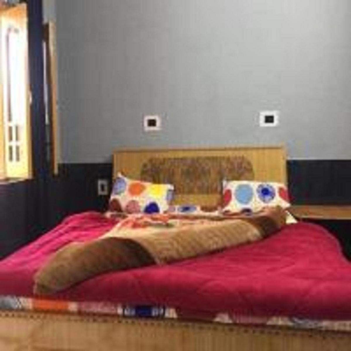 Abhi Homestay by StayApart - Housity