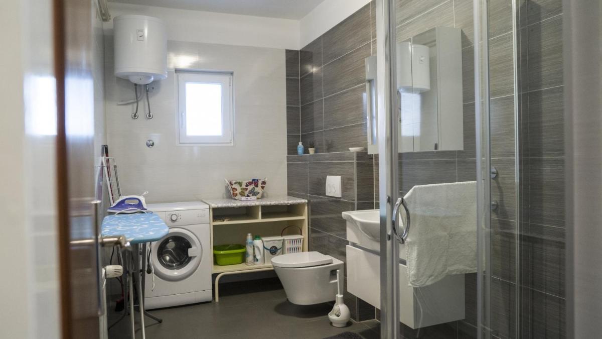 Apartments Bazina - Hizvo