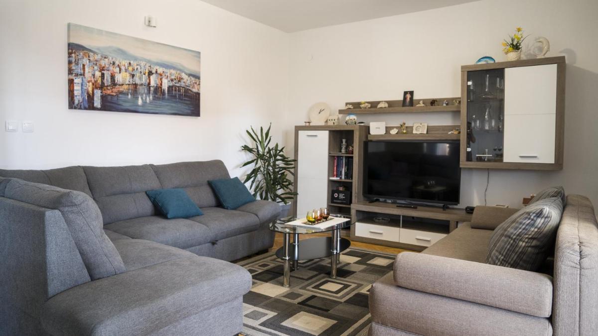Apartments Bazina - Hizvo