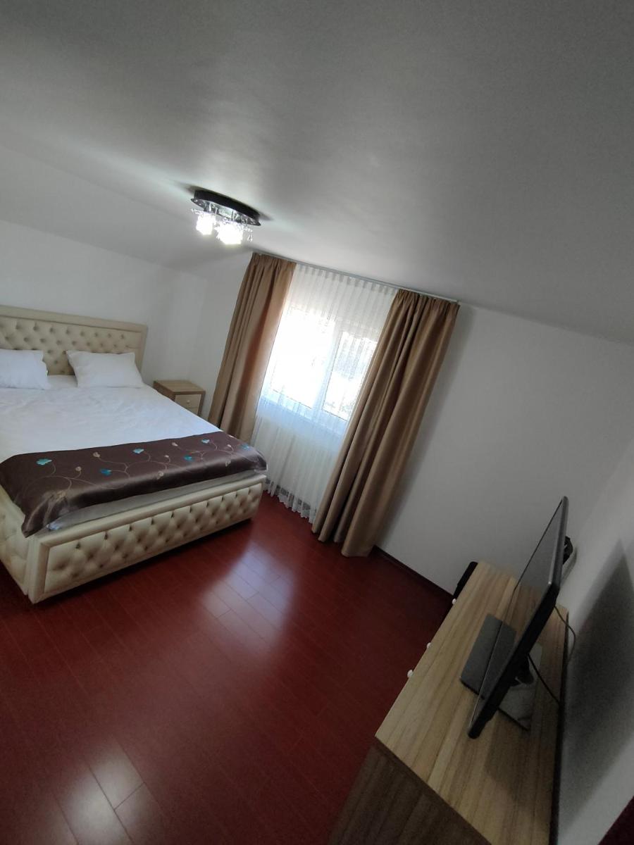 "Apartament"-Casa Genius - Housity