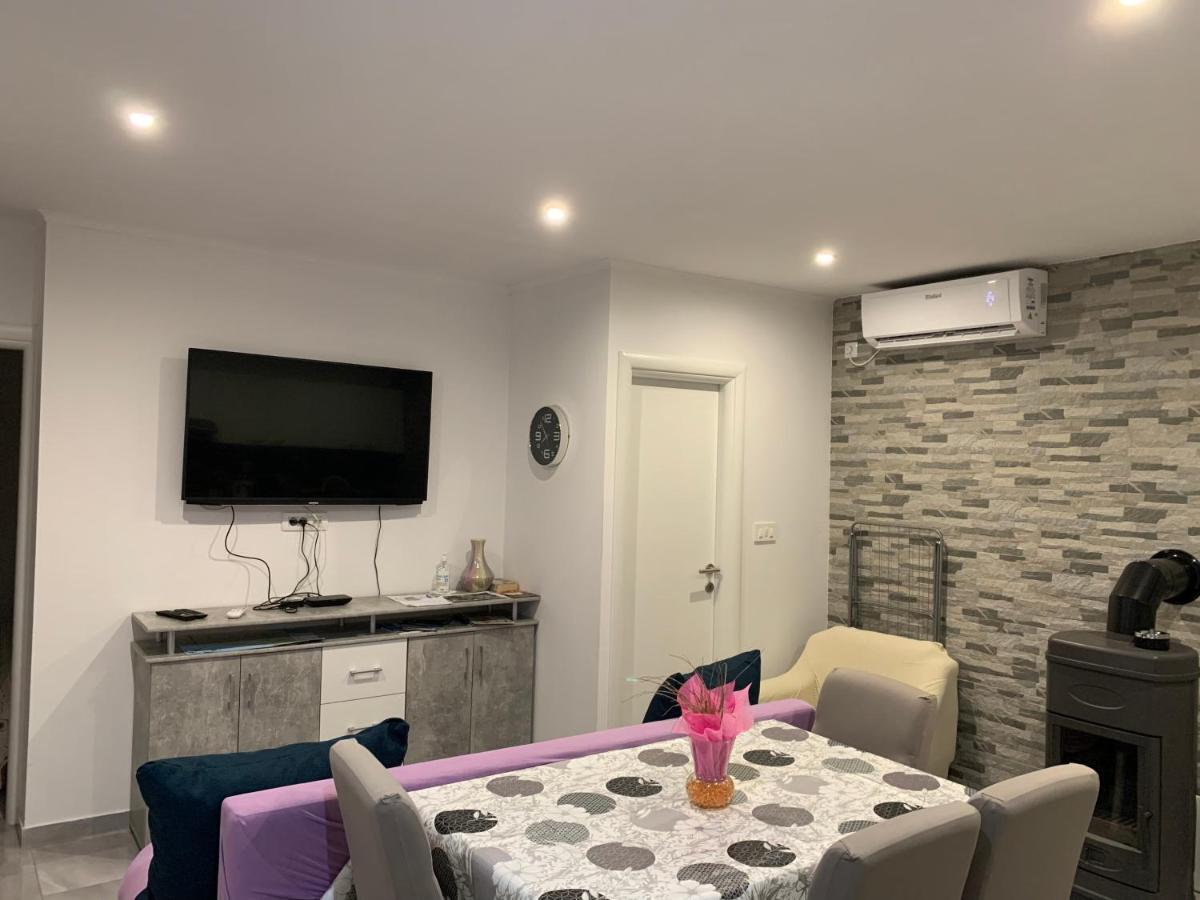 Suitetrails - Holiday house Dalinda