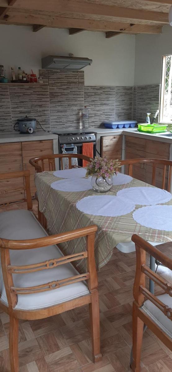 Cabaña VILLA ANGÉLICA-LUNAHUANA - Housity