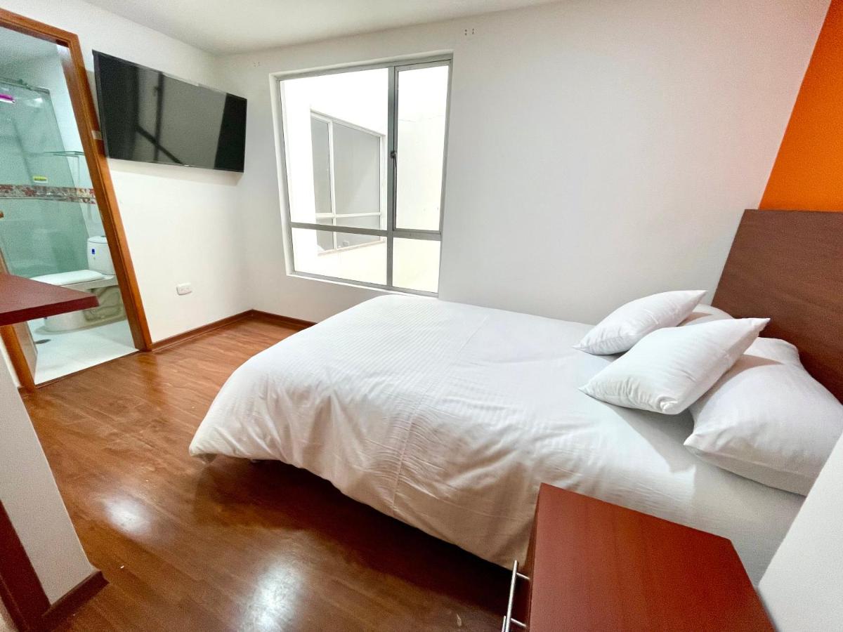 HOTEL HOME - Housity