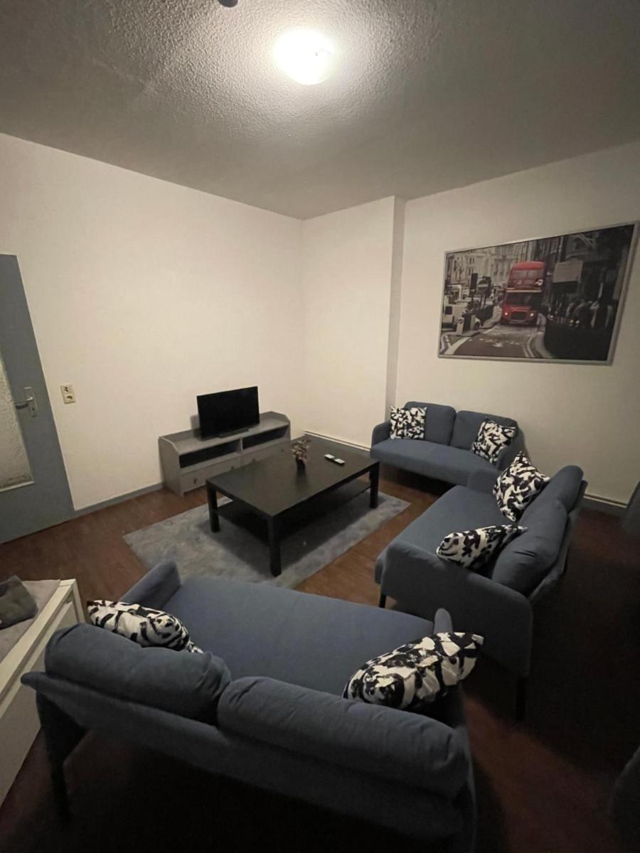 Schöne moderne Monteurs/Ferienwohnung - Housity