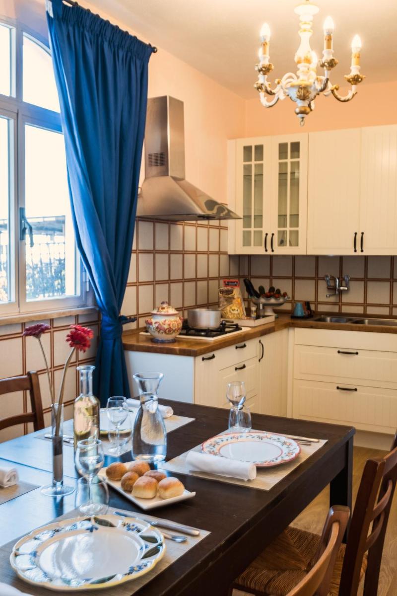 Hotel Margherita - Housity