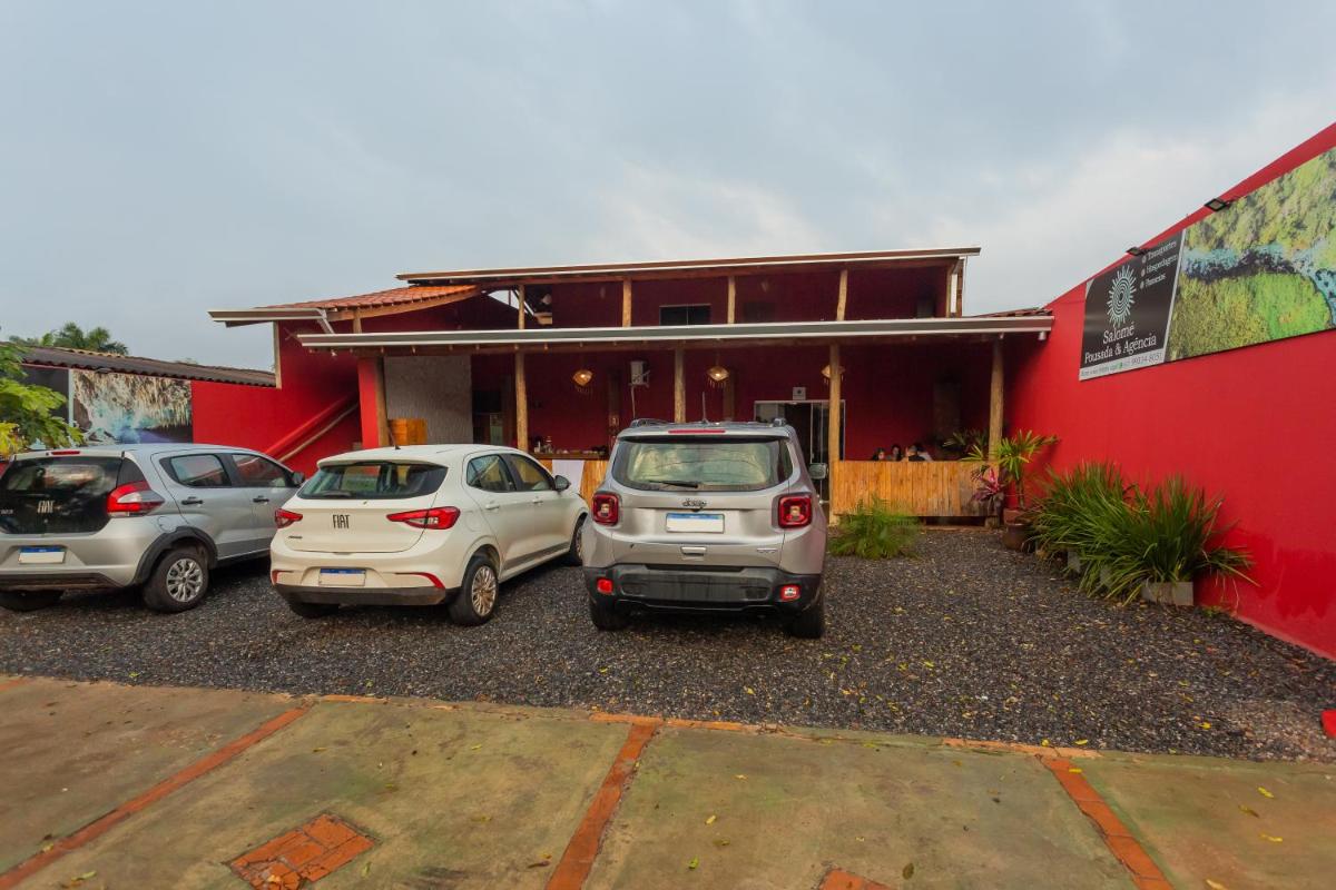 POUSADA SALOME - Housity
