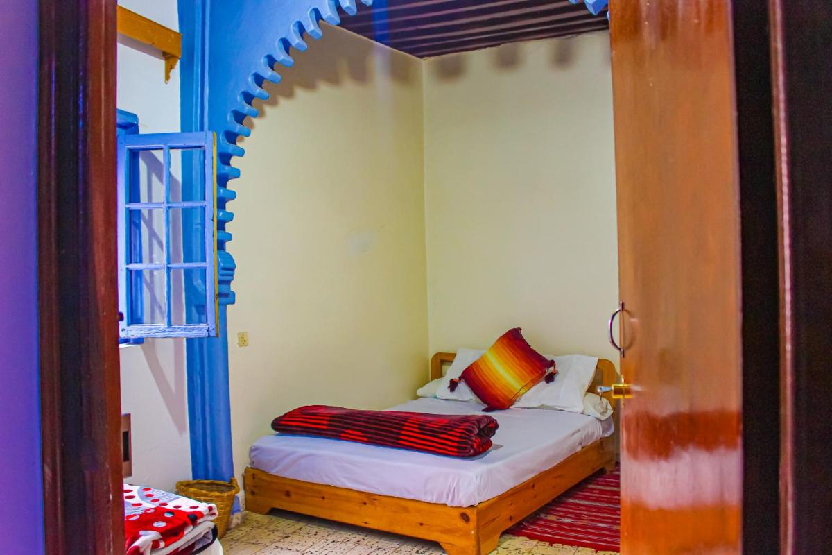 Cordoba Pension - Housity