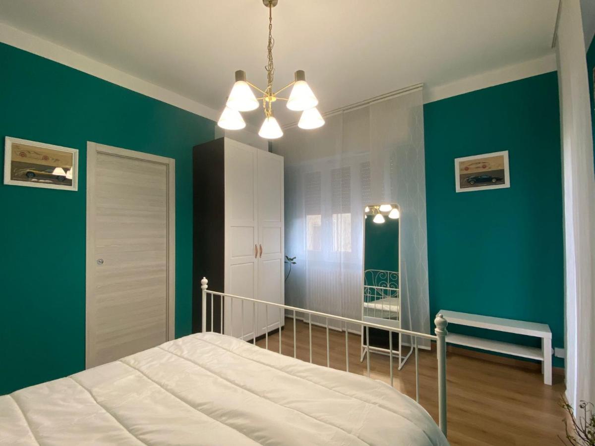 Casa vacanze La leonessa - Housity