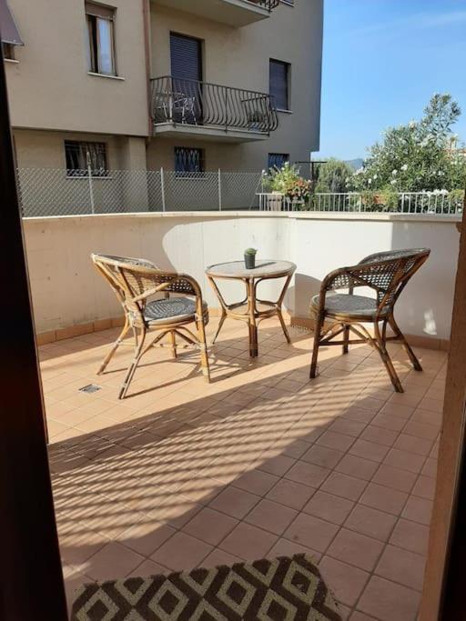 Suitetrails - La casa di Francy