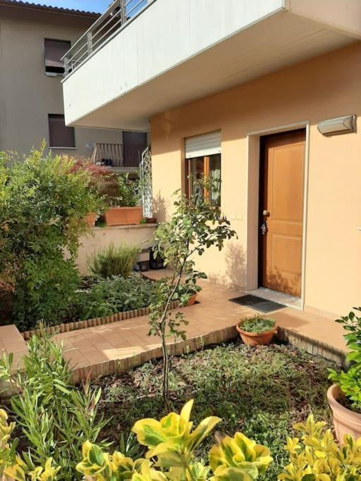 Suitetrails - La casa di Francy