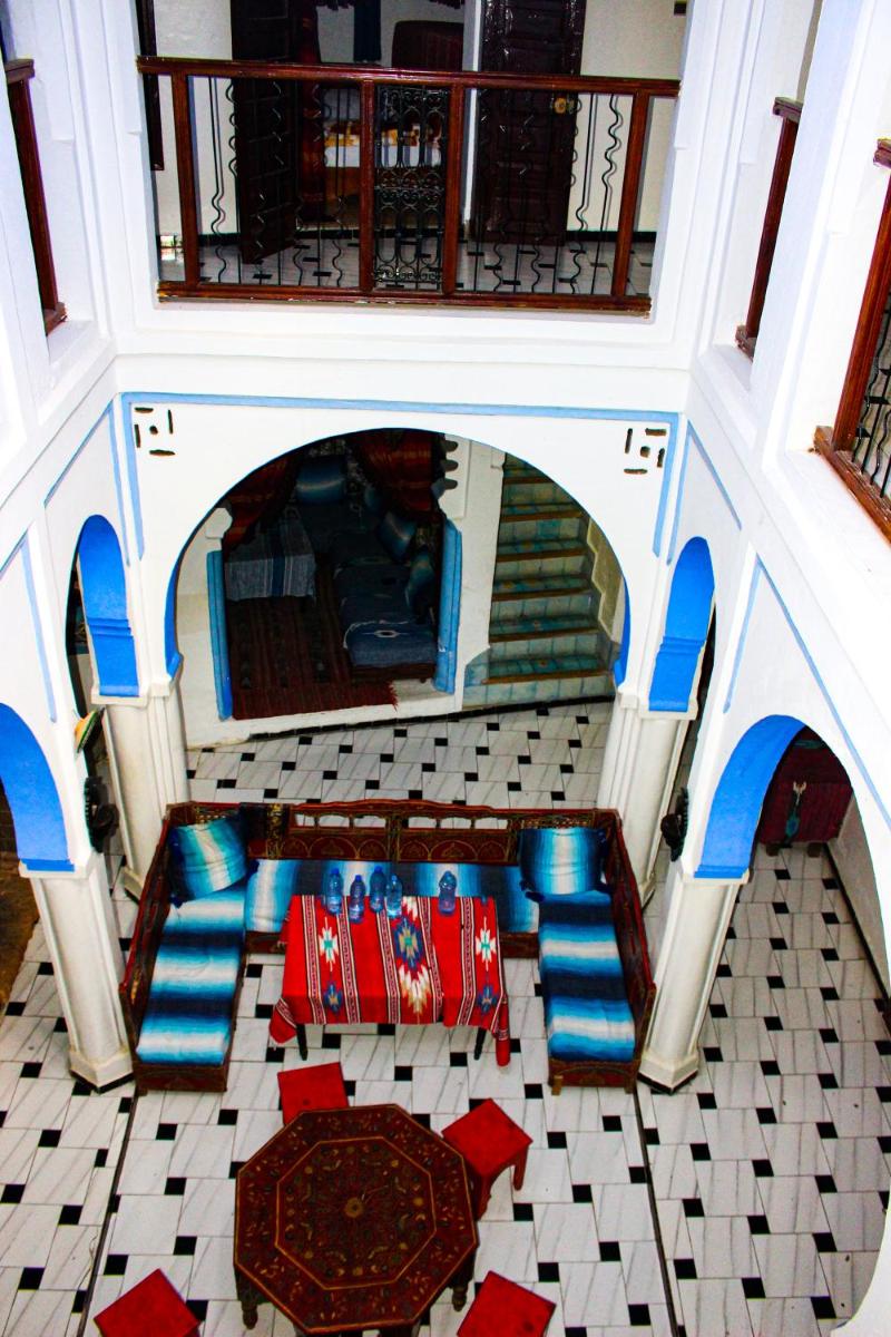 Cordoba Pension - Housity