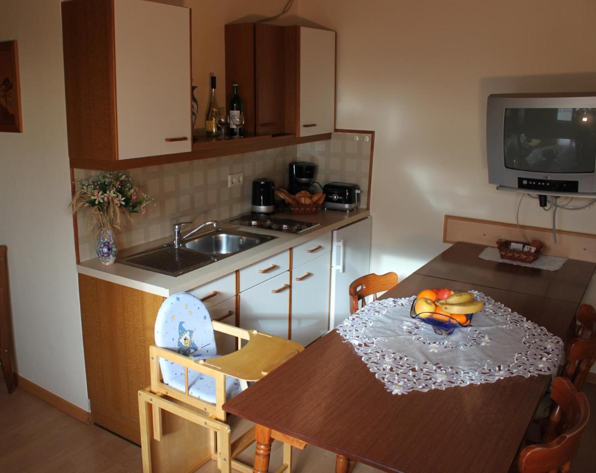 Appartementhaus Waba - Housity