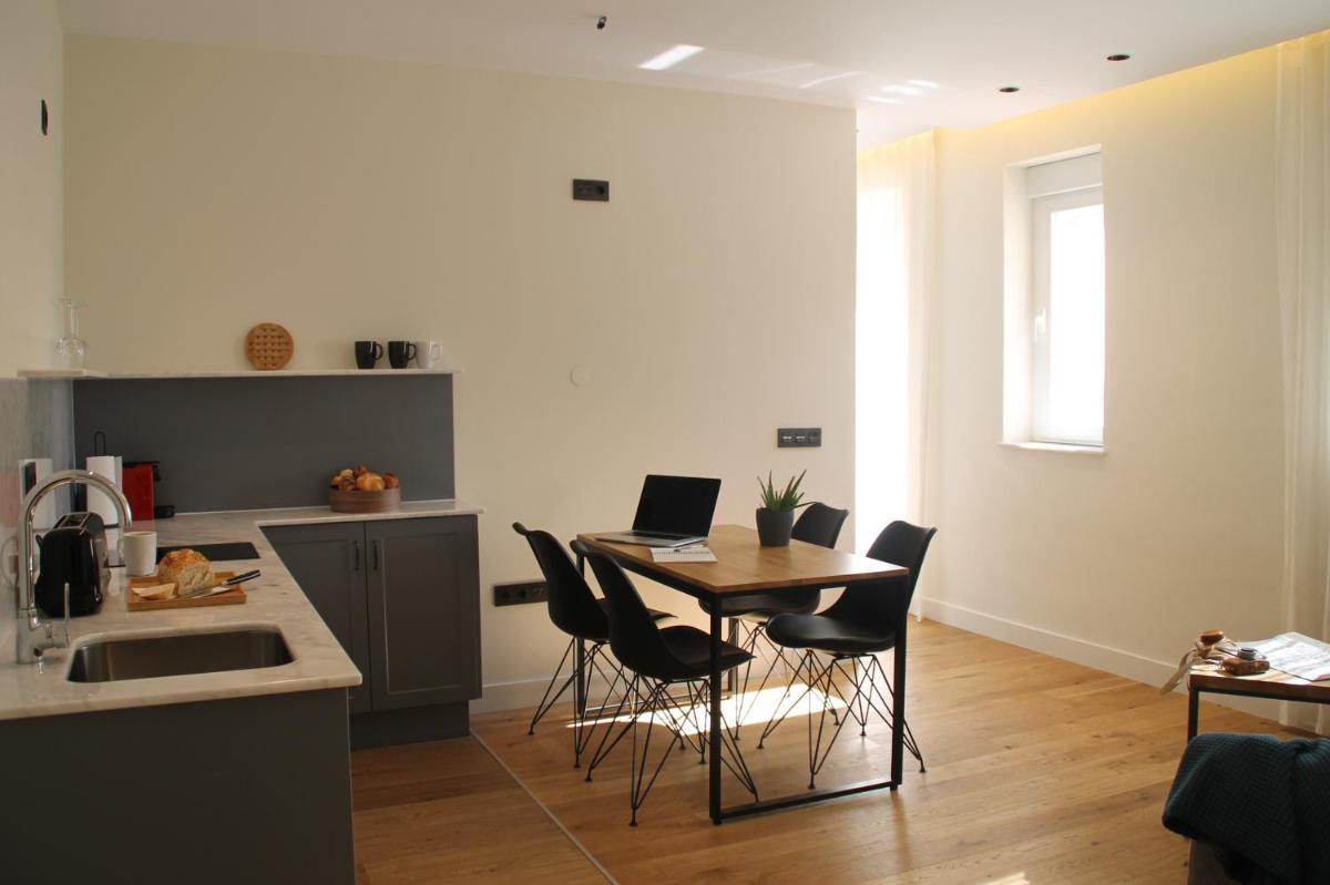 Hotel Boutique Astorga - Housity