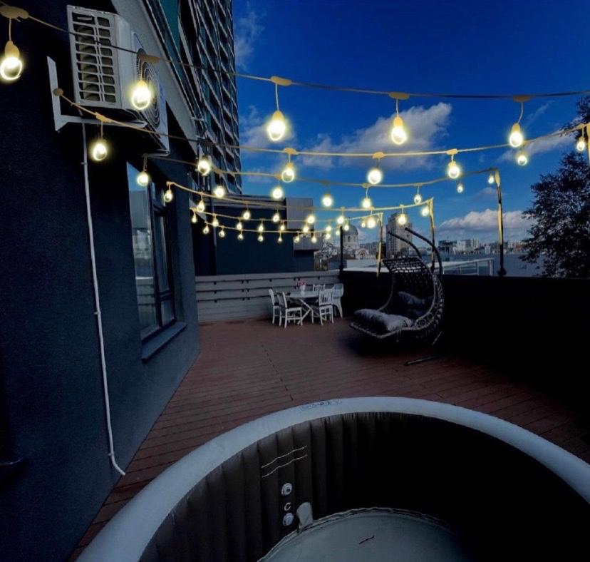 Fabulous apartament with pool - Housity