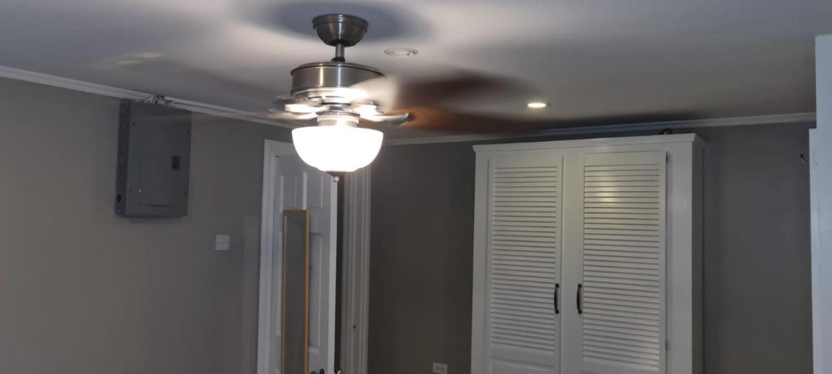 Suitetrails - Exclusive Georgetown Apartment