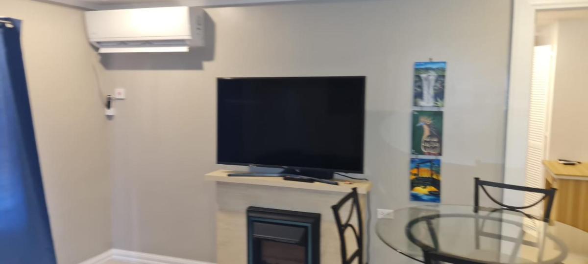 Suitetrails - Exclusive Georgetown Apartment