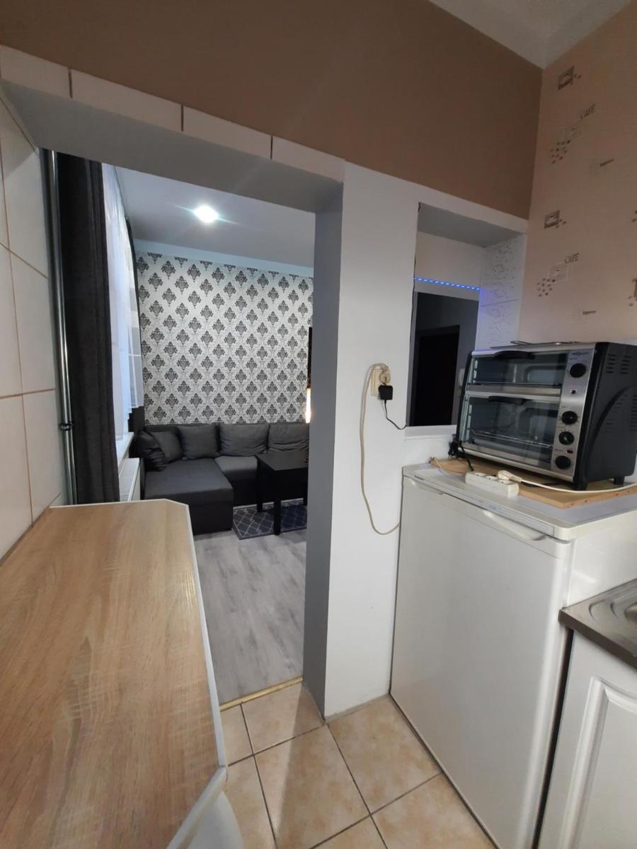 Kawalerka w centrum Chrzanowa - Housity