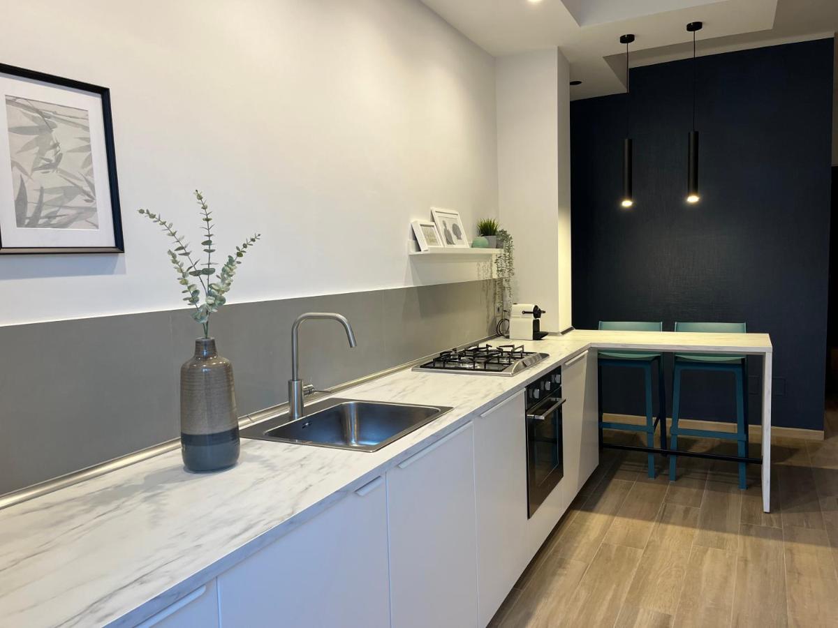 Luxury Studio 11 - Hizvo