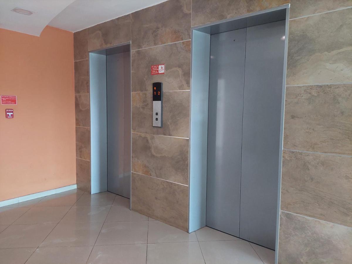 Acogedor y moderno loft con vista a la ciudad - Housity