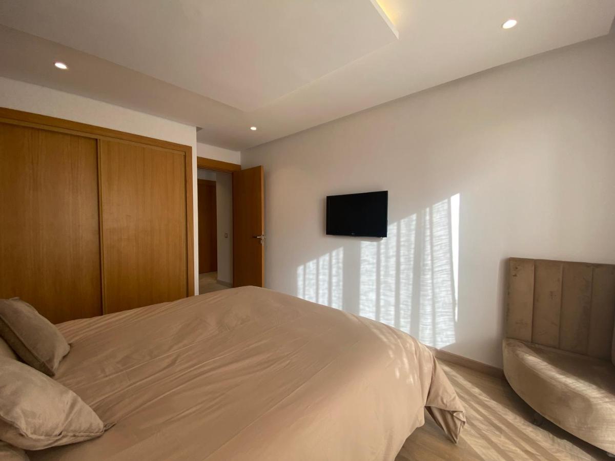 CORNICHE CASABLANCA - SUBLIME F2 NEUF - Housity