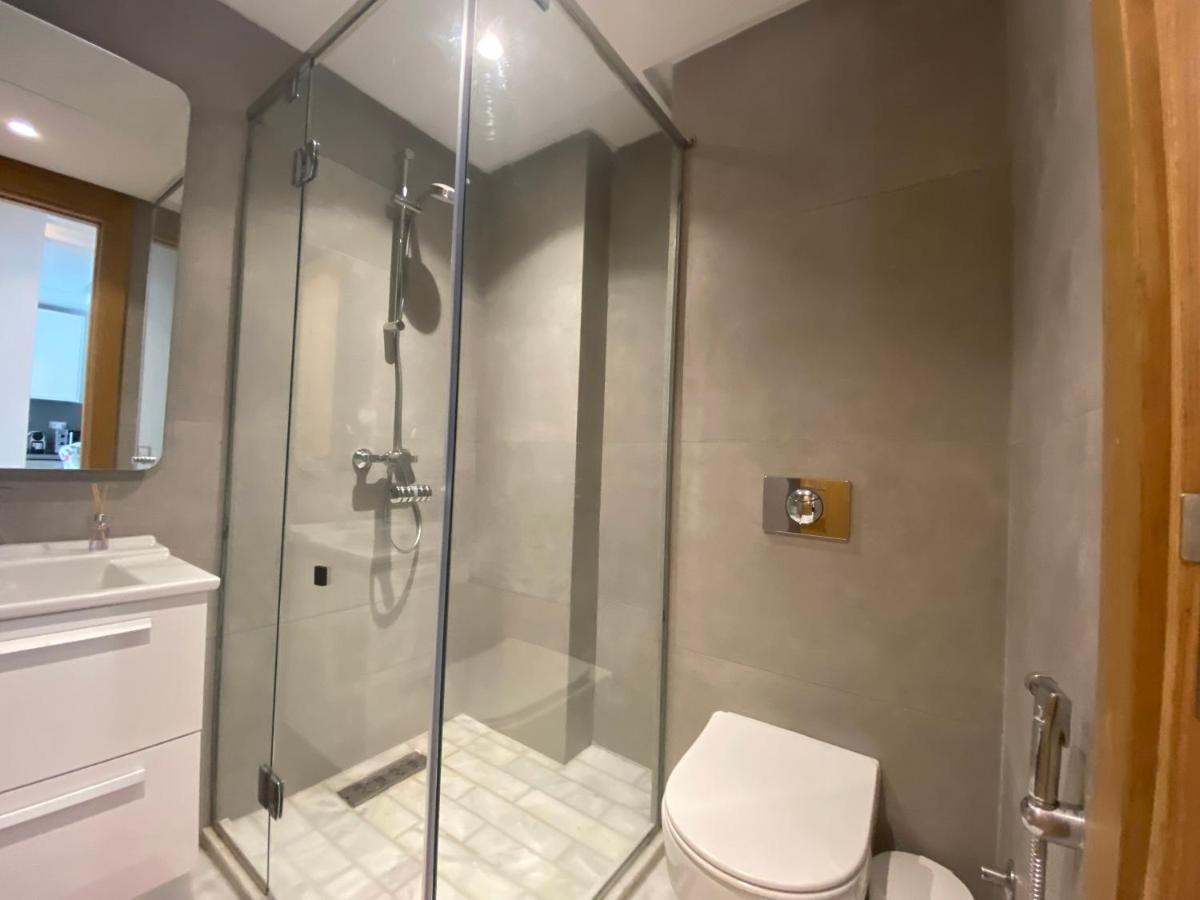 Suitetrails - CORNICHE CASABLANCA - SUBLIME F2 NEUF