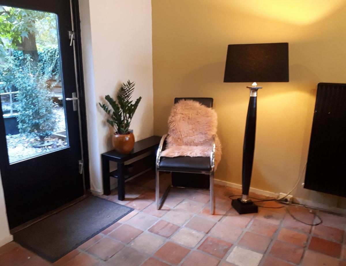 familiehuis Amber - Housity