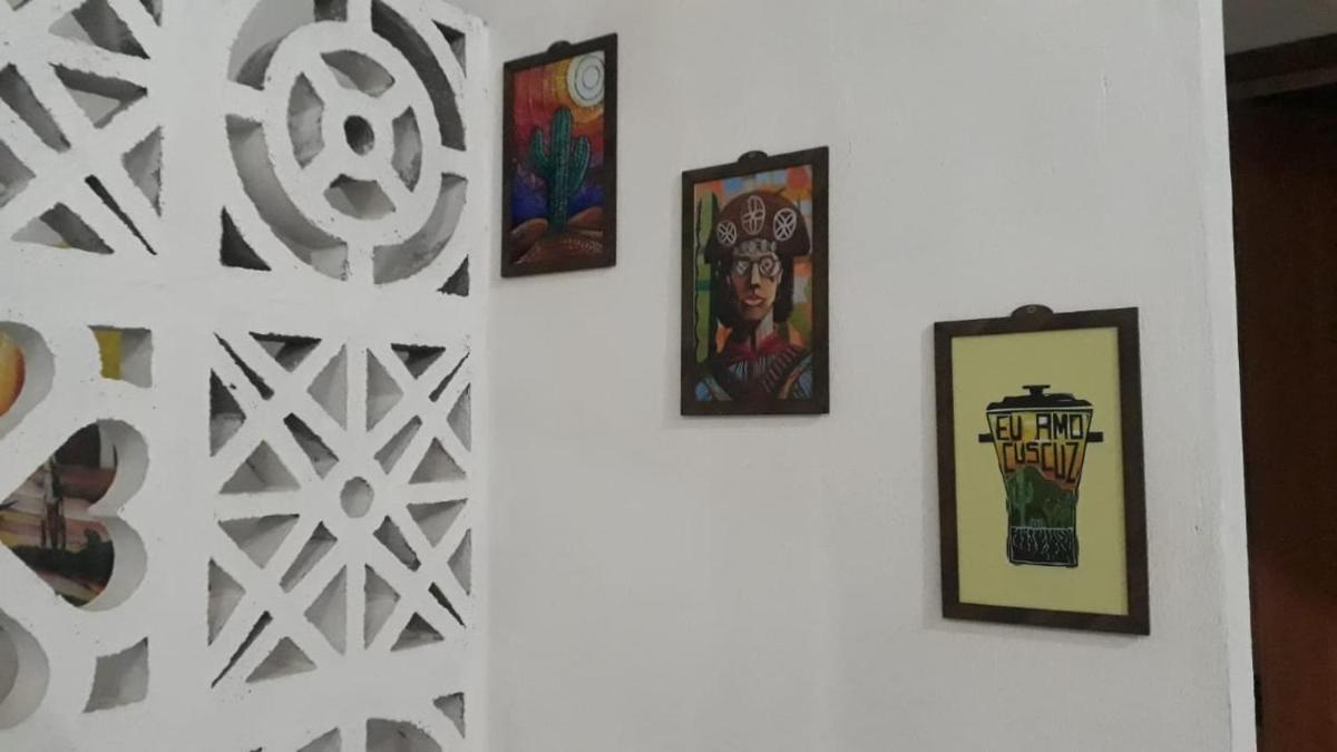 Recanto do Sossego Tavares - Housity