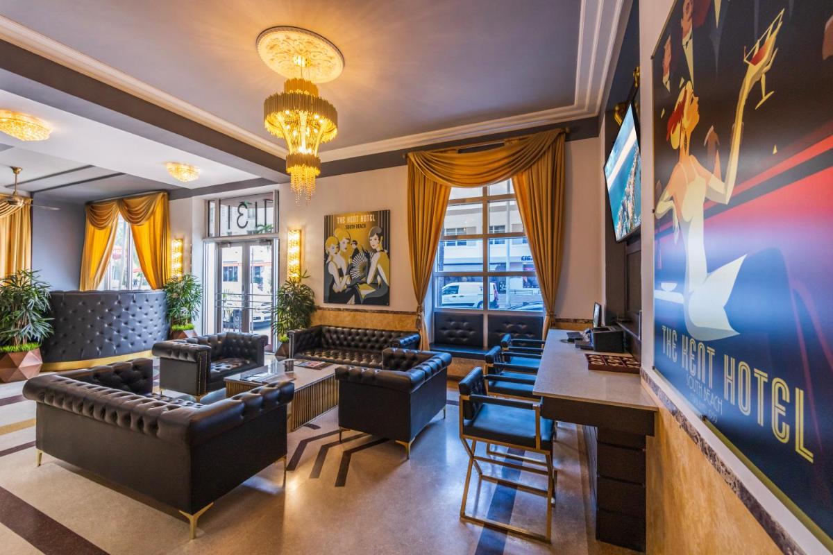 Kent Hotel - Housity
