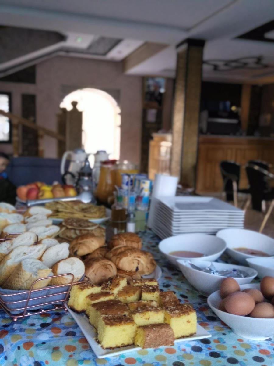 Relais Des Nomades - Housity