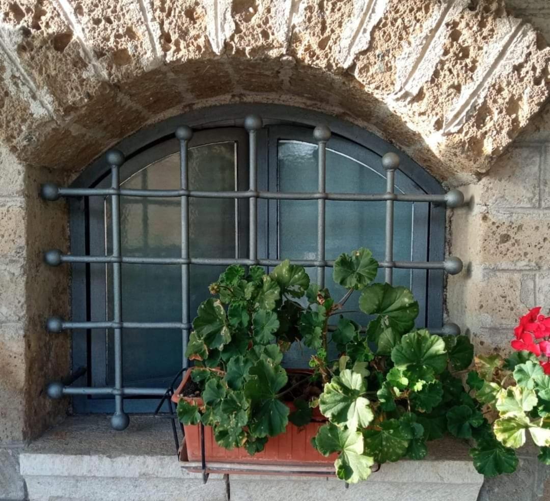 Suitetrails - La Casa Sull'aia,AV