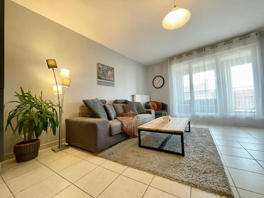 L'idéal Cosy-wifi-Netflix et Garage - Housity