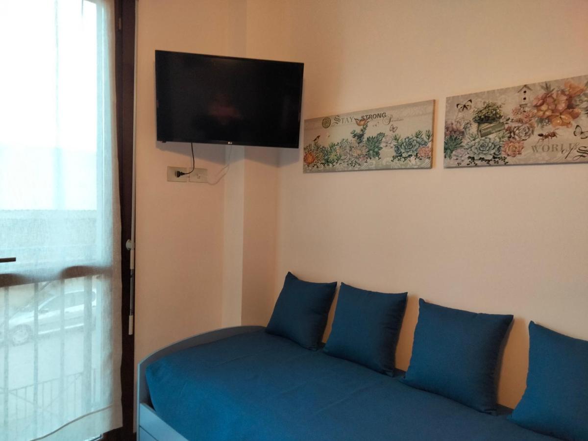 Suitetrails - Franco e Laura cityhouse 3
