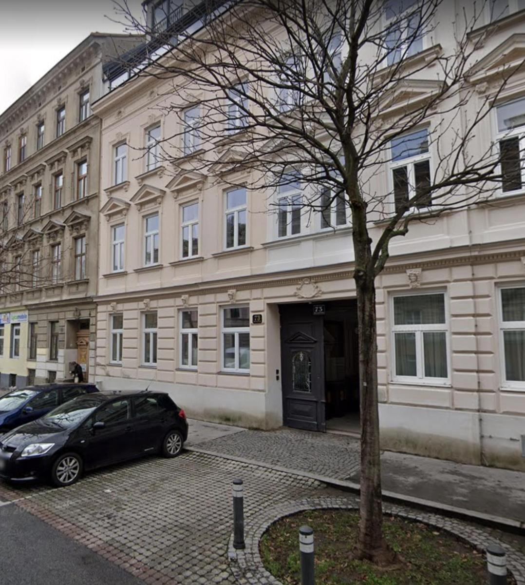 New Luxus Studio - 10min Centre - Markus apartment - Housity