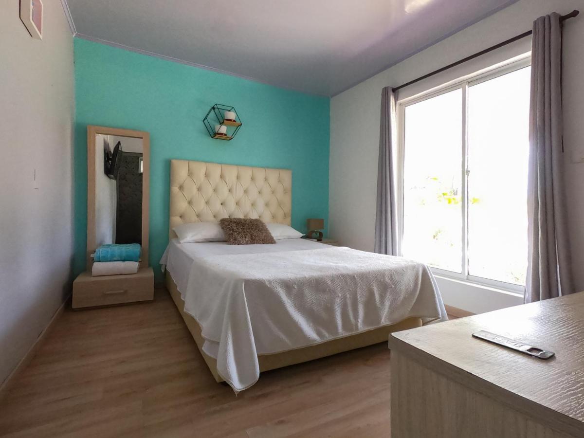PB-D8 HABITACION DOBLE EN ISLA DE TIERRA BOMBA - Housity